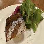 ビストロフェーヴ - 