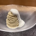モンブランスタイル - 