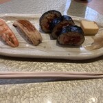 水道橋 鮨みつ - 