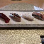 水道橋 鮨みつ - 