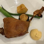 ビストロフェーヴ - 