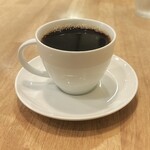 パンケーキママカフェ VoiVoi - ホットコーヒー