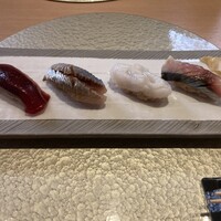水道橋 鮨みつ - 