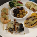 ROSARIO Italian Dining - 