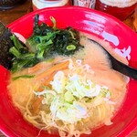 百歩ラーメン - 