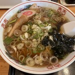 自家製麺 麺屋 虎治 - 