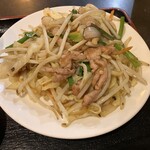台湾料理 四季紅 - 