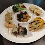 ROSARIO Italian Dining - 