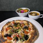 Pasta&Pizzeria Creo - 