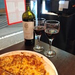 ROSARIO Italian Dining - 