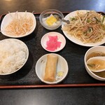 台湾料理 四季紅 - 