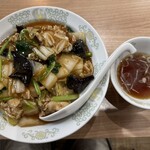 八景食堂 味のハマコー - 