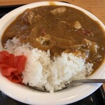 自家製麺 麺屋 虎治 - 