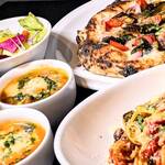 Pasta&Pizzeria Creo - 