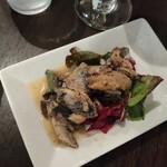 ROSARIO Italian Dining - 