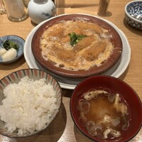 新宿割烹 中嶋 - 