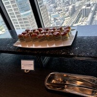 スカイビュッフェ51 - 未食
