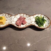 米沢牛上杉 銀座本店 - 