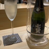 鮨 青海 - 