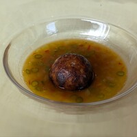 レストラン マサヒロ・ニシムラ - 