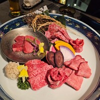 米沢牛上杉 銀座本店 - 