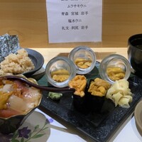 鮨 青海 - 