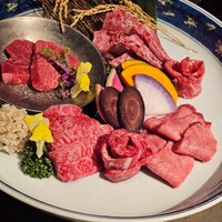 米沢牛上杉 銀座本店 - 