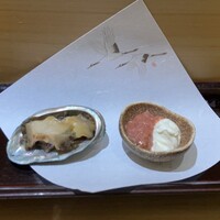 鮨 青海 - 