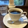 文房堂Gallery Cafe