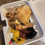 カントリーキッチン - 料理写真: