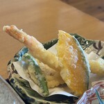 漁師料理 かつら亭 - 