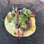 代官山ASO チェレステ 二子玉川店 - 