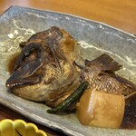 漁師料理 かつら亭 - 