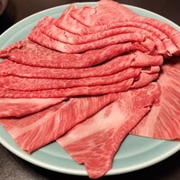 人形町今半 本店 - 