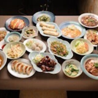 中華料理 三河屋_1