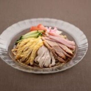 中華料理 三河屋_2