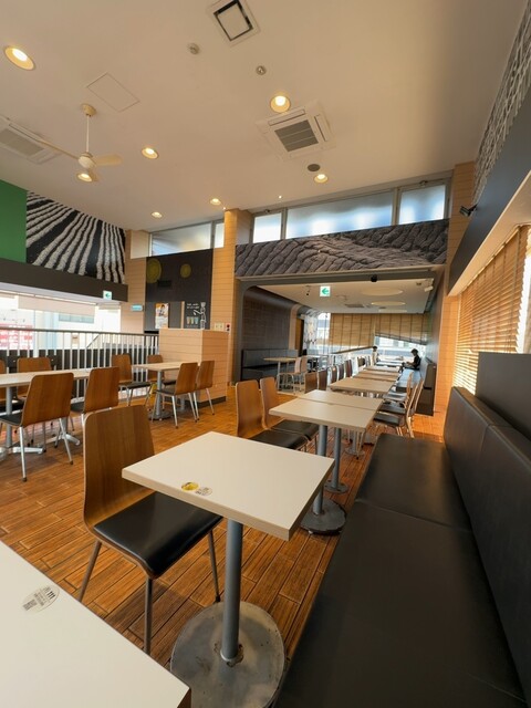 McDonald's Minato Chita Ten photo 4