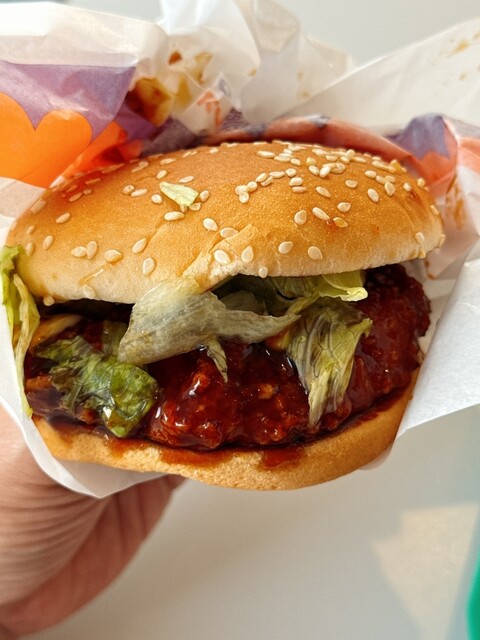 McDonald's Minato Chita Ten