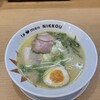 ラーメンにっこう