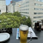 ビアホールBAKU - 