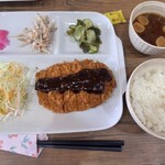 いどばた食堂 - 