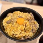 やきとり お㐂樂 - 