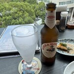 ビアホールBAKU - 