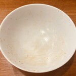 蔵前いせや - 完食