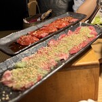 銀座羊屋 はなれ - 