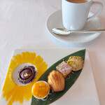 タワーズレストラン クーカーニョ - 