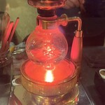 黒猫屋珈琲店 - 