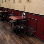 黒猫屋珈琲店 - 