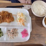 いどばた食堂 - 