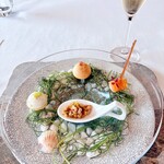 タワーズレストラン クーカーニョ - 